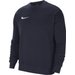 Bluza męska Park 20 Crew Fleece Nike - granatowy