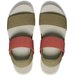 Sandały Elle Backstrap Wm's Keen - martini olive/baked clay