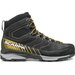 Buty trekkingowe Mescalito TRK GTX Scarpa - Dark Anthracite/Mustard