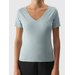 Koszulka damska TTSHF1649 4F - mięta