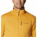Polar męski Park View Fleece Full Zip Columbia - Raw Honey Heather