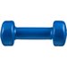 Zestaw hantli winylowych 2x2kg Allright