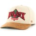 Czapka z daszkiem MLB Boston Red Sox The Diamond Hitch 47 Brand