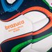 Piłka nożna Brazuca Ekstraklasa Glider 5 Adidas