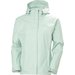 Kurtka damska Seven J Helly Hansen - green mist