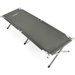 Łóżko turystyczne, polowe Kanadyjka Outtec - grafitowe