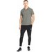 Koszulka męska polo teamGOAL 23 Casuals Polo Puma - szara