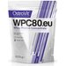Odżywka białkowa WPC80.eu Standard 2270g banan OstroVit - banan