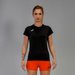 Zestaw dwóch koszulek Combi Joma Joma - grey/black