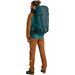 Plecak Peak Light 40L Ortovox - heritage blue