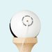 Kendama Strogo Krom - white