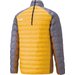 Kurtka męska PackLITE Primaloft 22 Puma - Tangerine