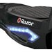 Deskorolka elektryczna Hovertrax 2.0 LED Razor - onyx black