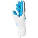 Rękawice bramkarskie Attrakt Freegel Aqua Reusch