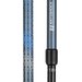 Kije nordic walking Neatness II Spokey - grey