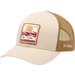 Czapka z daszkiem Columbia Mesh™ Snap Back Columbia Czapka z daszkiem Columbia Mesh™ Snap Back Columbia