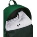 Plecak Sportstyle Lite Backpack 20L Under Armour - Forest Green/Black