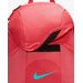 Plecak Academy Team Nike - czerwony