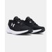 Buty Surge 3 Under Armour - black/white