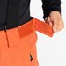 Spodnie narciarskie juniorskie Outmove II Dare2B - orange rust