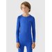 Bielizna termoaktywna chłopięca USEAM149 4F - kobalt