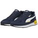 Buty Graviton Puma - granatowe