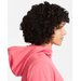 Bluza damska Flecee Sportswear Nike - różowy