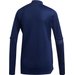 Bluza damska Condivo 20 Training Adidas - granatowa