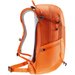 Plecak Futura 23L Deuter - chestnut-mandarine