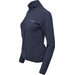 Polar damski Lady Damis II Full Zip Hi-Tec - Mood Indigo