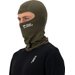 Kominiarka B3 Balaclava Mons Royale - Dark Olive