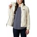 Polar damski Fire Side II Sherpa Columbia - kremowa