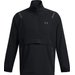 Bluza męska Unstoppable Anorak Under Armour - Black