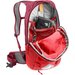 Plecak Race 12L Deuter - cherry-masala