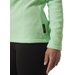 Bluza polarowa damska Daybreaker 1/2 Zip Fleece Helly Hansen - czarna