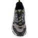 Buty trekkingowe Blaze Regatta - Grey/Black/Lime
