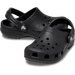 Chodaki Classic Kids Clog Jr Crocs - black