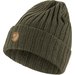 Czapka Byron Hat Fjallraven - Dark Olive