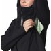 Kurtka damska Ampli-Dry II Shell Columbia - Black