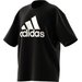 Koszulka damska Essentials Big Logo Boyfriend Adidas