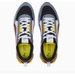 Buty R22 Puma - multikolor