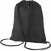 Worek na buty i odzież teamGOAL 23 Gymsack Puma - black