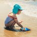 Buty do wody Slip On Jr Outtec - Slip On shark