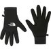 Rękawiczki Etip Recycled Glove The North Face - black/white