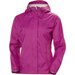 Kurtka damska Loke Helly Hansen - Magenta 2.0