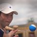 Kendama Pop Krom - niebieska