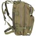 Plecak militarny XL - zielony