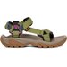 Sandały Terra Fi 5 Universal Wm's Teva - iguana