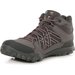 Buty trekkingowe Edgepoint WP Wm's Regatta - grey