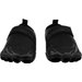 Buty do wody HydroStep Outtec - czarny/szary